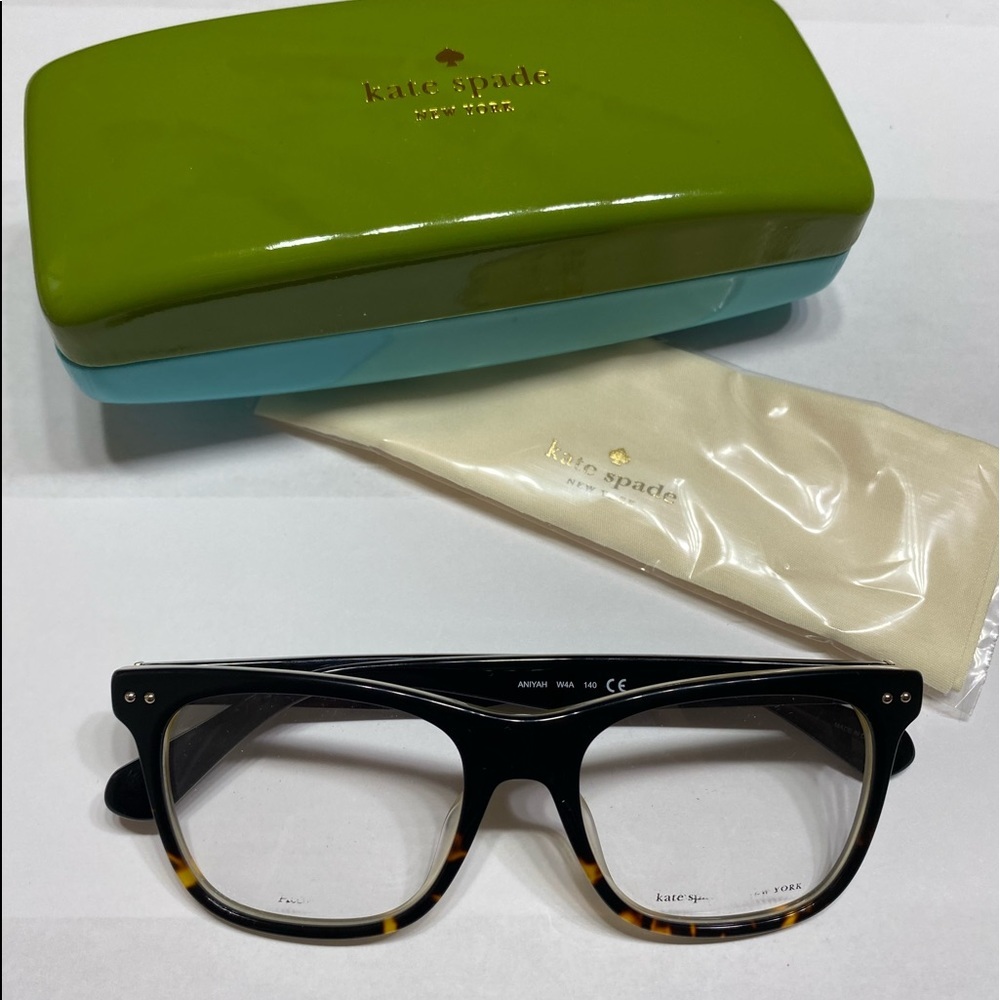 Brand new Kate Spade Glasses.​